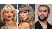 Music-iheartradio nominees