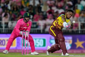South Africa West Indies T20 Cricket