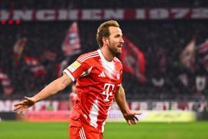 Germany Bundesliga Soccer