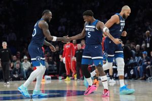 Bulls Timberwolves Basketball