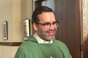 Immigration Church Minnesota