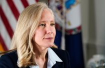 Virginia Governor Elect