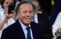 Spain Julio Iglesias Allegations
