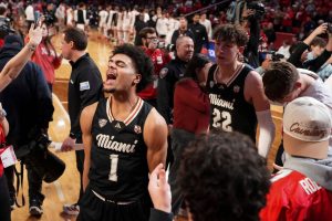 Northern Illinois Miami Ohio Basketball