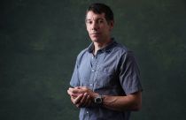 Alex Honnold Taipei 101