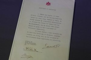 Britain Love Letters