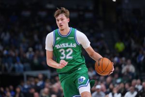 Nets Mavericks Basketball