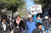 MLK Day-Federal Holiday