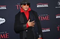 2025 A Year in TIME Honors Gala