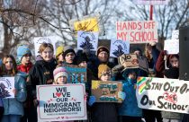 Immigration Enforcement Minnesota