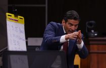 Uvalde School Shooting Trial