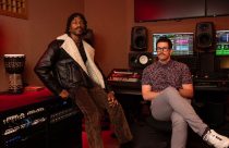 Music Grammywatch Duckwrth