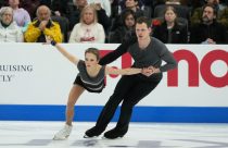 U.S. Championships Figure Skating