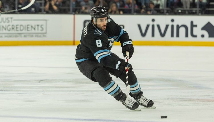 Senators Mammoth Hockey