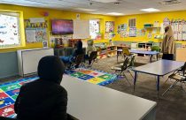 Social Service Funds