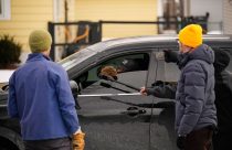 Immigration Enforcement Minnesota