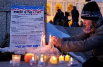 Immigration Enforcement Minnesota