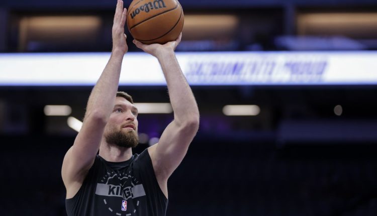 Wizards Kings Basketball