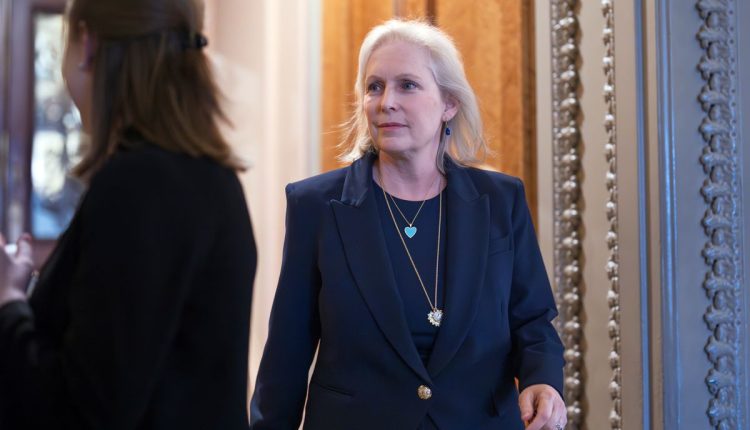 Congress Stock Trading Ban