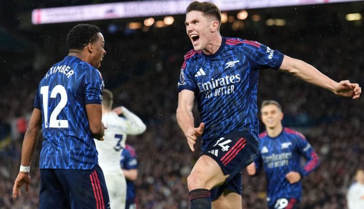 Britain Premier League Soccer