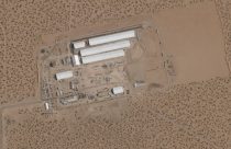 Immigration Enforcement-Detainee Death