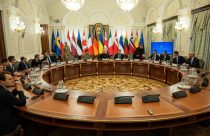 Russia Ukraine War EU