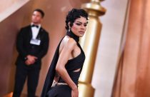 83rd Golden Globes - Arrivals