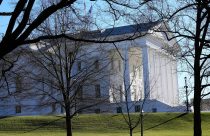 Redistricting Virginia