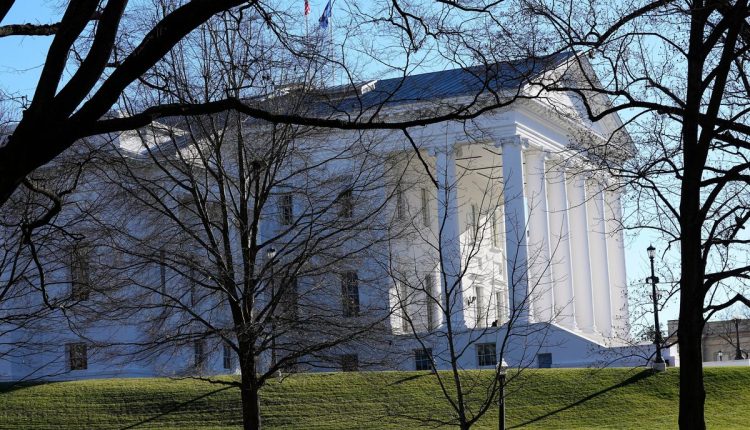 Redistricting Virginia