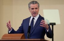 California Governor State Of The State