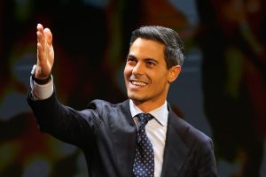 Netherlands Politics