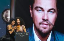 37th Palm Springs International Film Festival Film Awards - Show