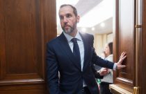 Trump Powell Retribution Cases