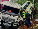 South Africa Road Accident