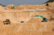 Congress Critical Minerals