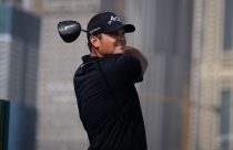 Emirates Dubai Desert Classic Golf