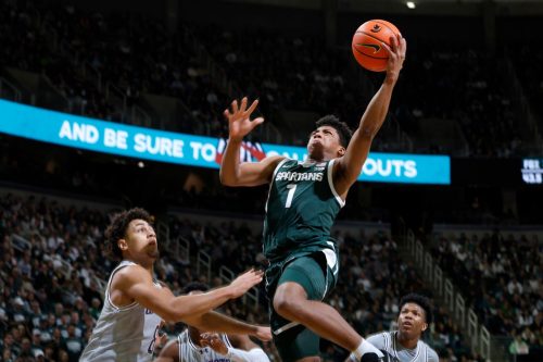 Northwestern Michigan St Basketball