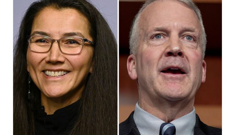 Election 2026-Alaska-Senate