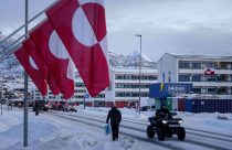 Greenland Daily Life