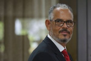 Haiti Prime Minister