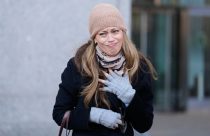 APTOPIX LA Reid Sexual Misconduct Lawsuit