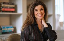 Laura Dave Portrait Session