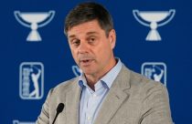 PGA Tour Equity Golf