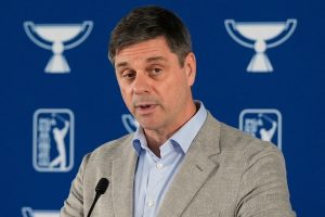 PGA Tour Equity Golf