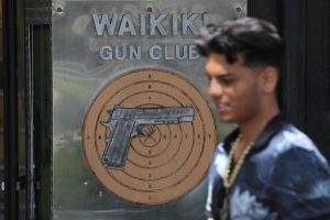 Hawaii Guns What to Know