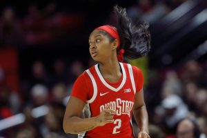 Coretta Scott King Classic Basketball