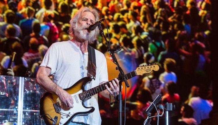Obit Bob Weir