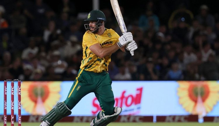 South Africa West Indies T20 Cricket