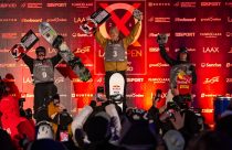 Switzerland Ski Freestyle