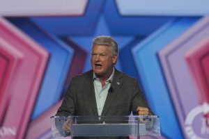 Ethics Congress Collins Georgia